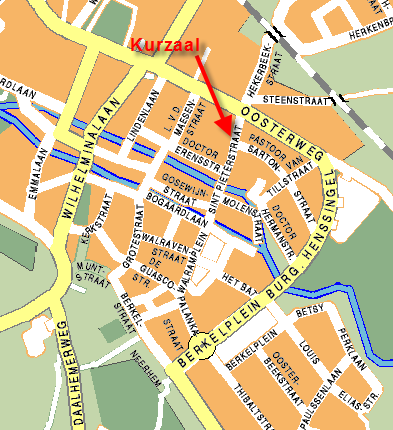 Route